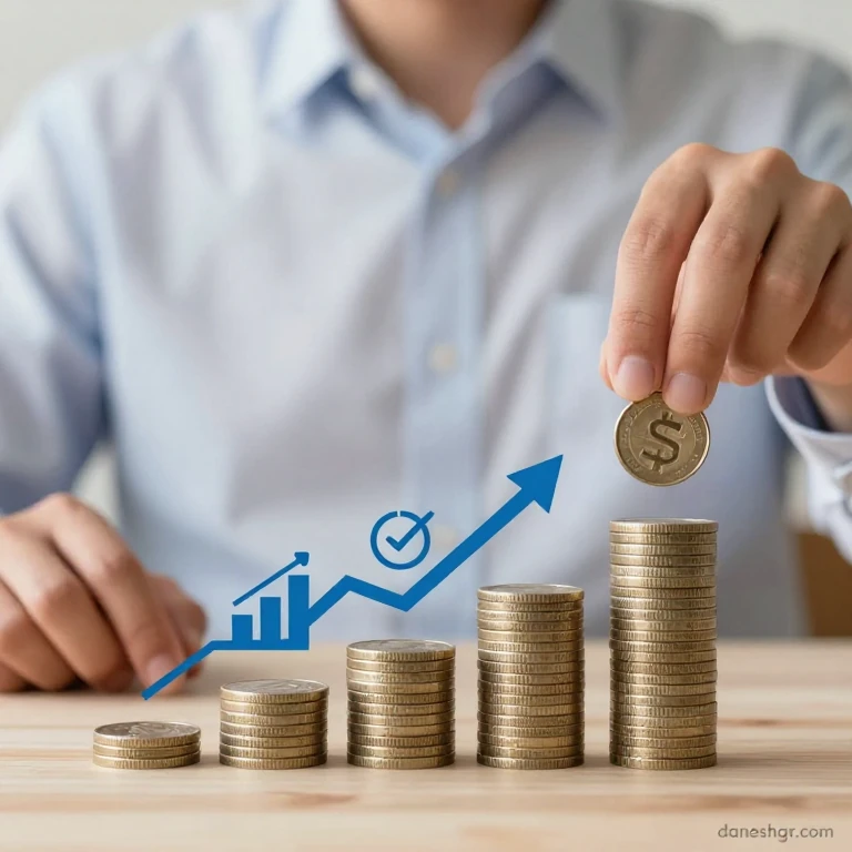 best daily money habits