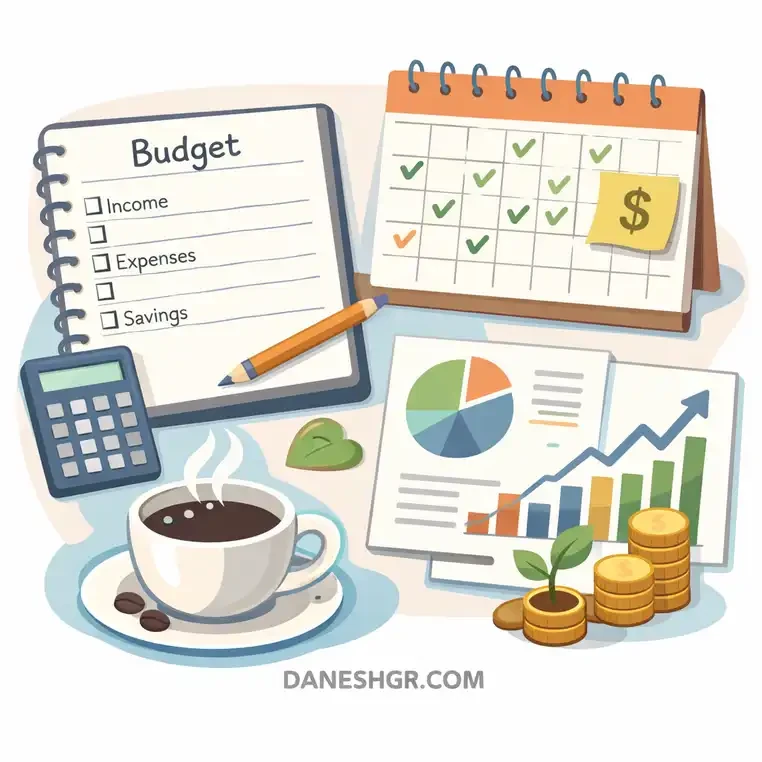 how to build wealth habits