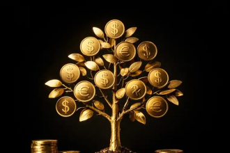 rules of wealth building