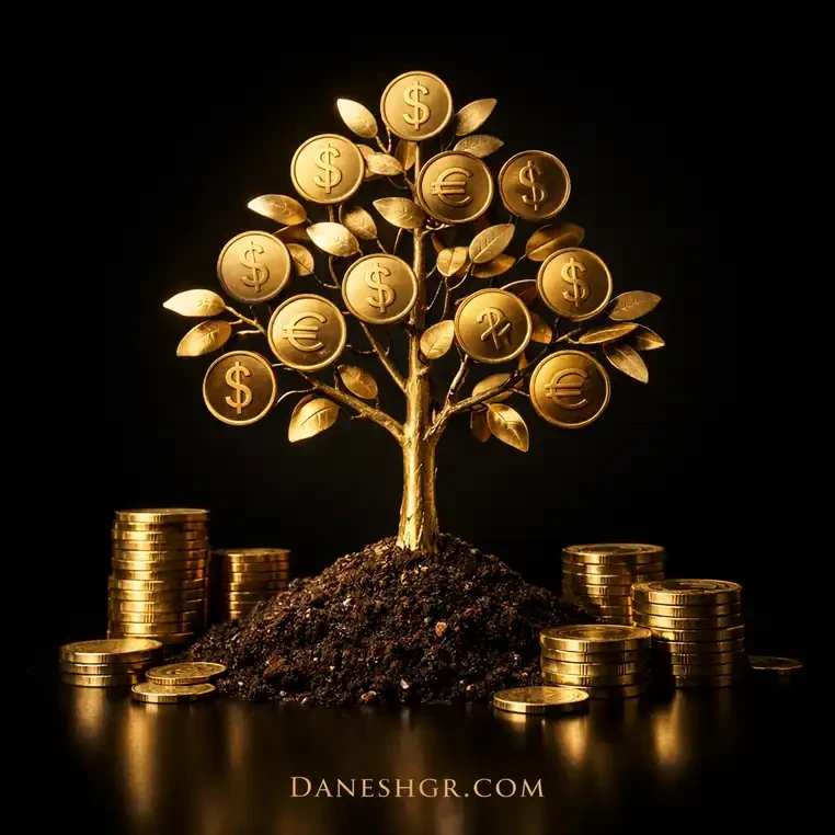 rules of wealth building