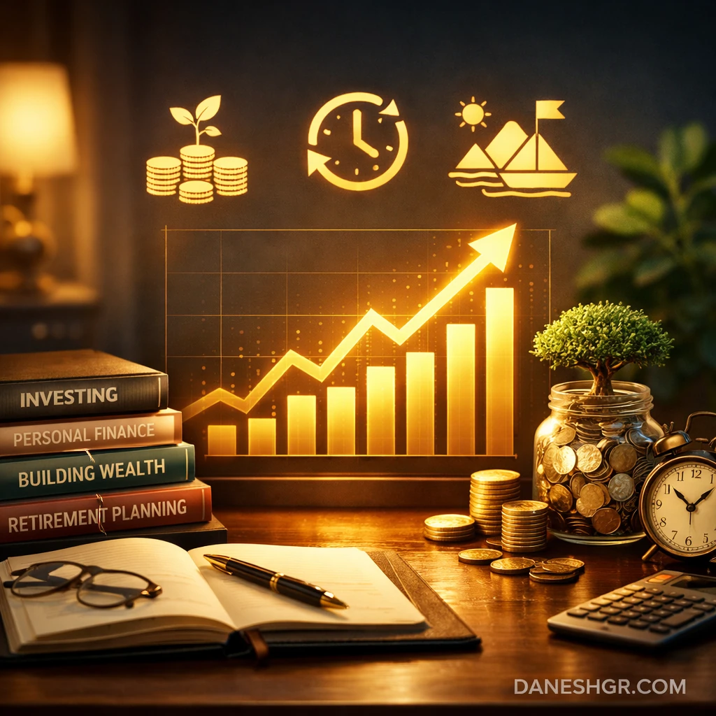 habits of financially successful