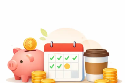 daily habits to save money