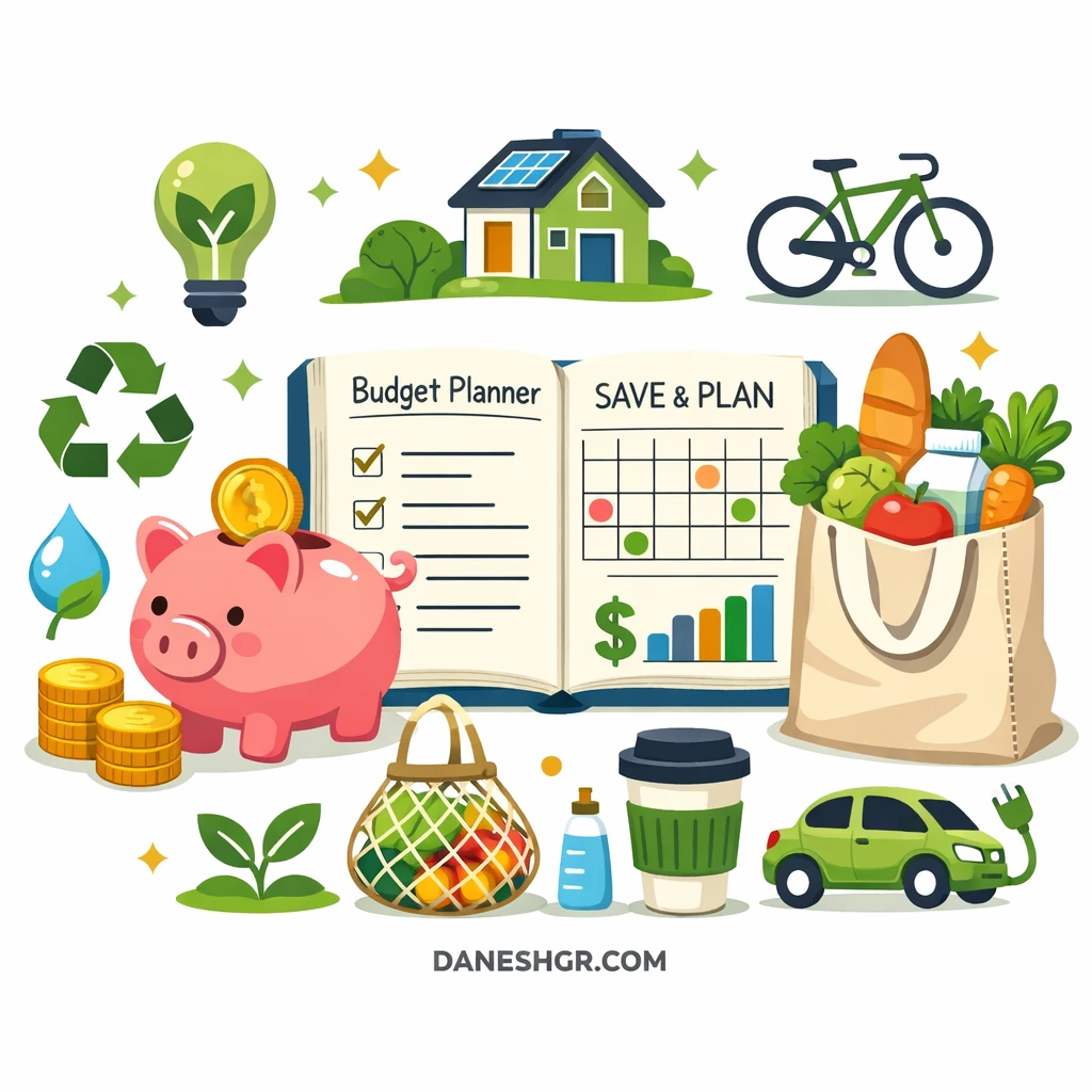 frugal living money habits