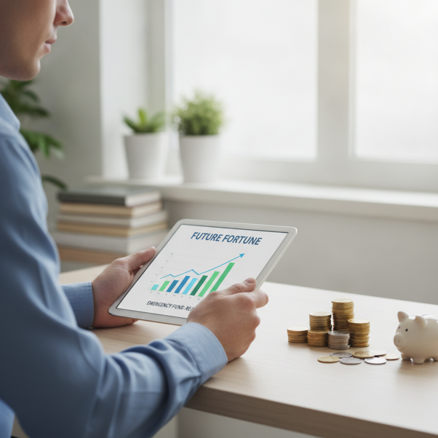Emergency Fund Habit Guide