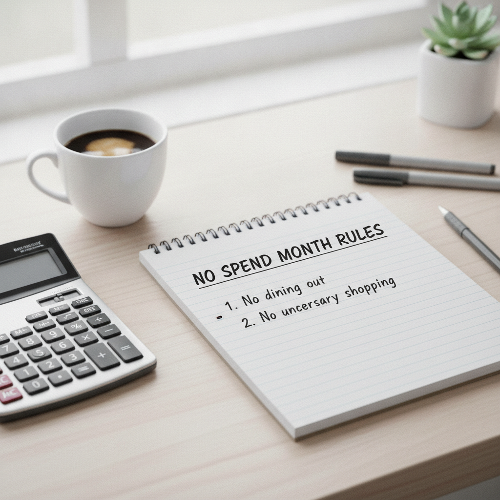Micro Saving Habits That Work