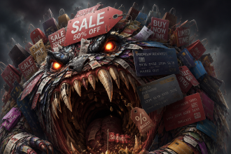 How "Revenge Spending" Is Destroying Your Savings