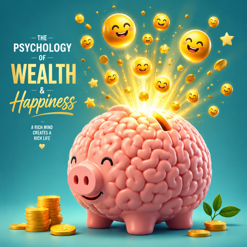 Will Money Make You Happier?