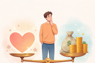 Would Money Make Me Happy? The Science and Psychology of Wealth