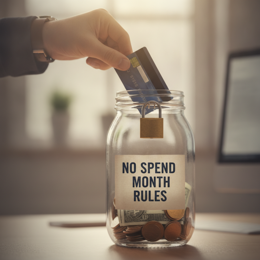 Micro Saving Habits That Work