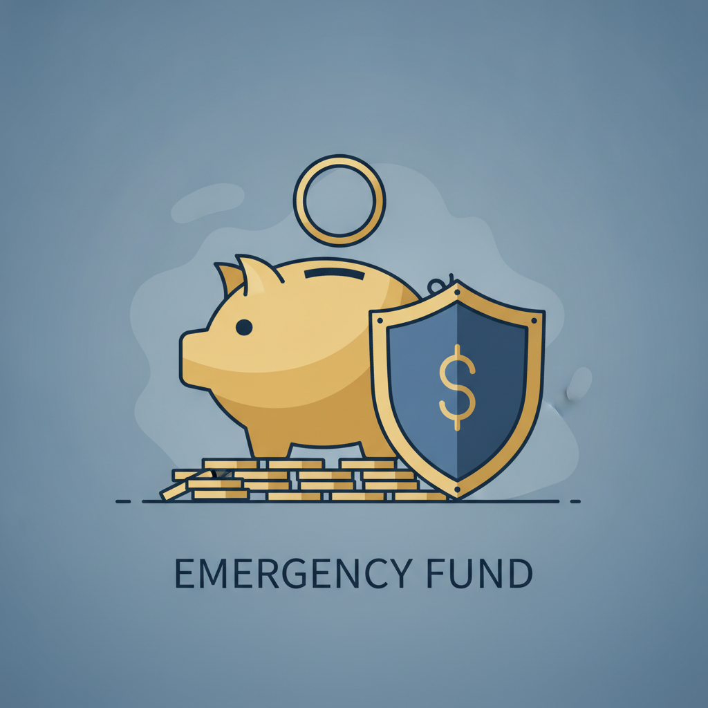 Emergency Fund Habit Guide