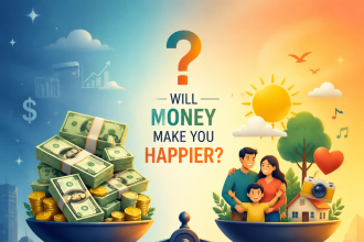 Will Money Make You Happier?