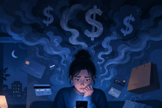 What Is “Doom Spending” and How to Stop It Today