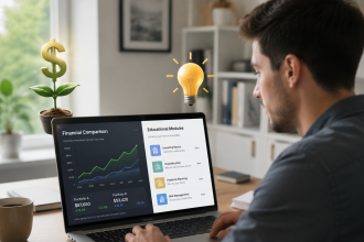 Better Money Habits vs Khan Academy