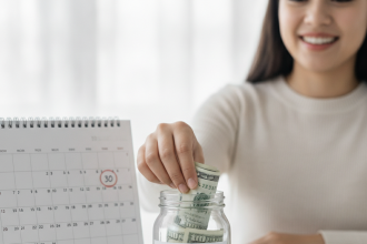 How to Save $1,000 in 30 Days