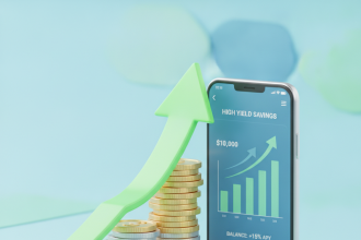 High Yield Savings Habits
