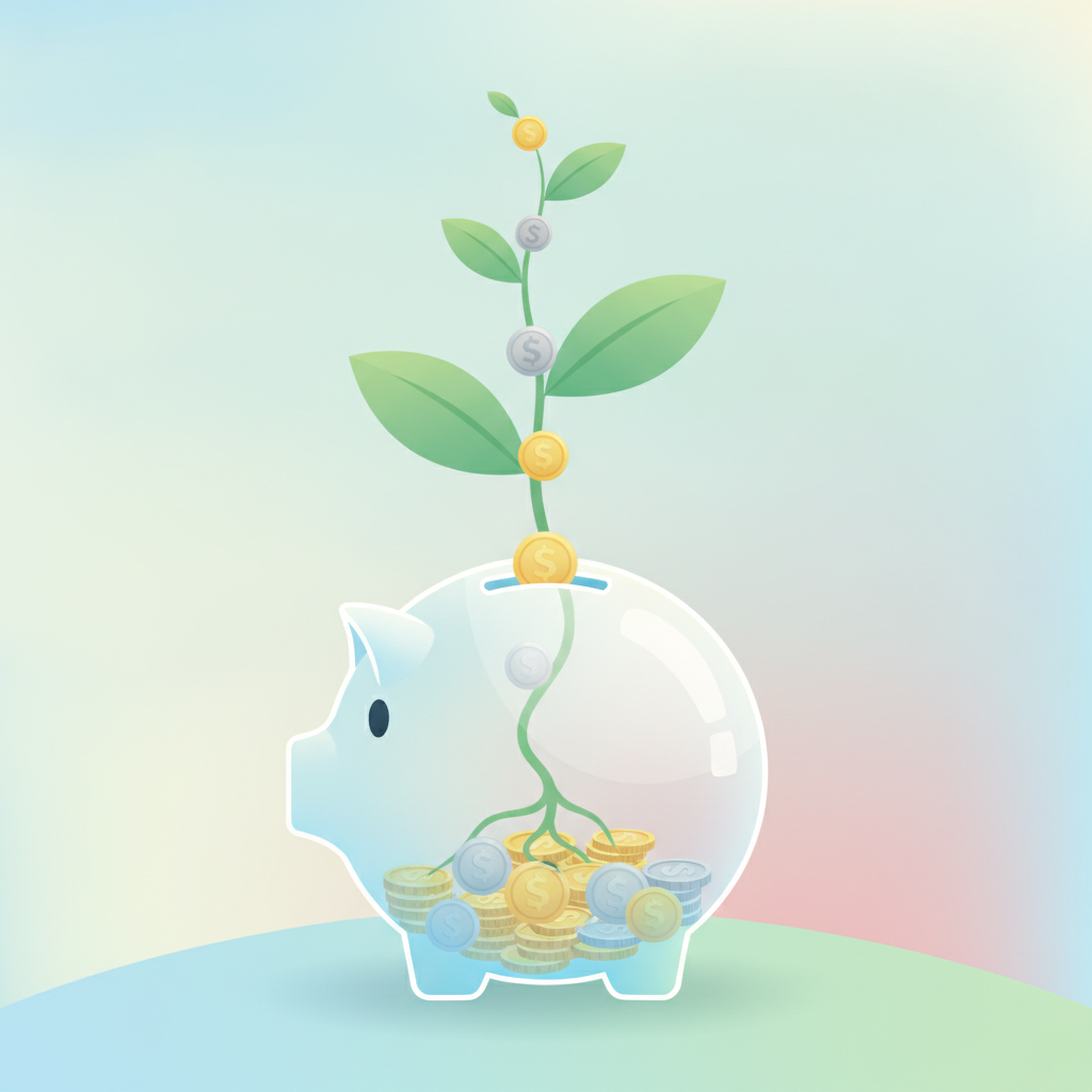 Saving Money on high Income