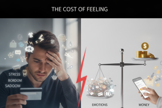 Emotional Spending Triggers
