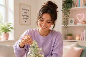 How to Save Money Fast