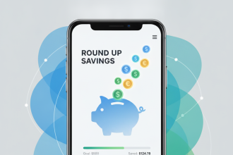 Round‑Up Savings Apps