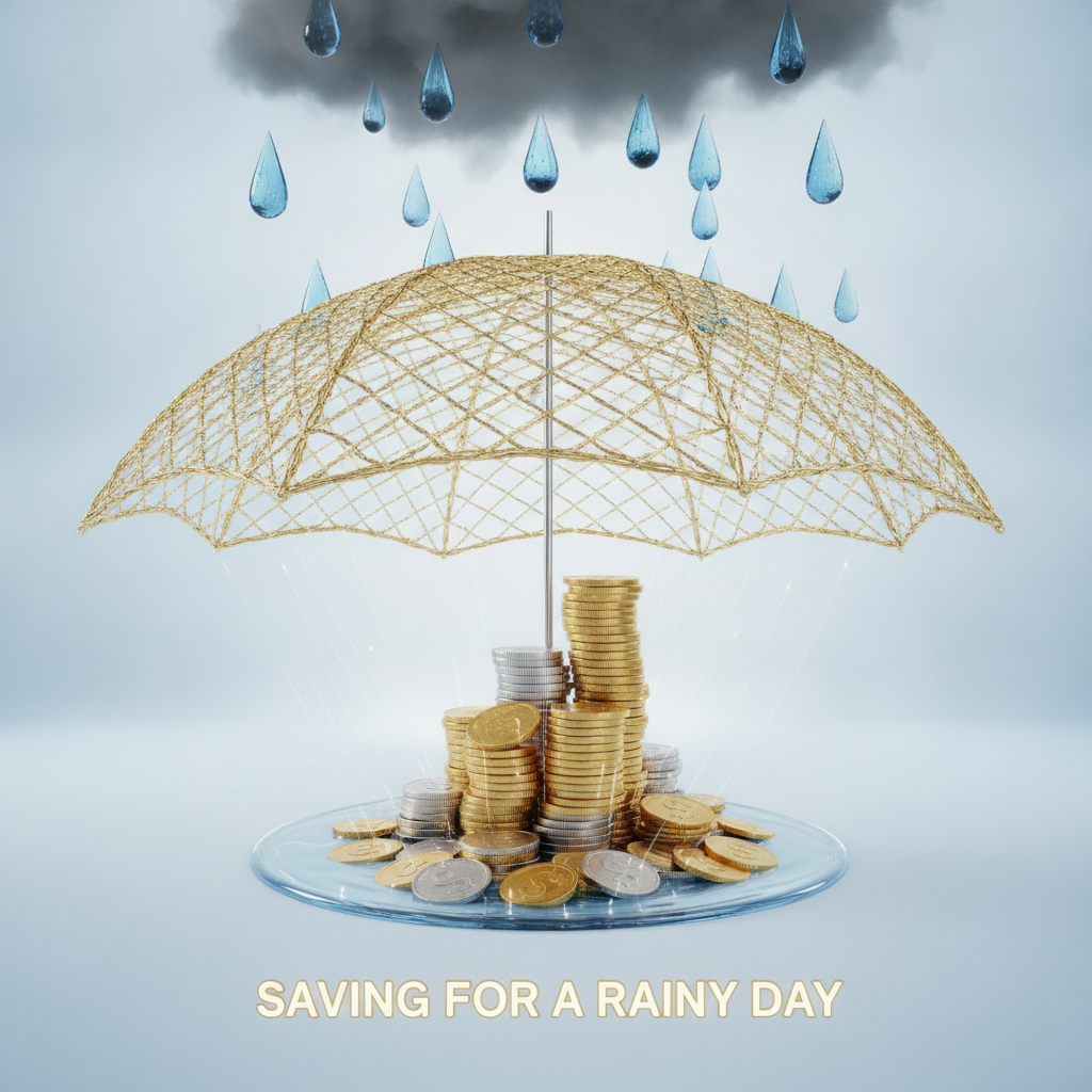 Emergency Fund Habit Guide